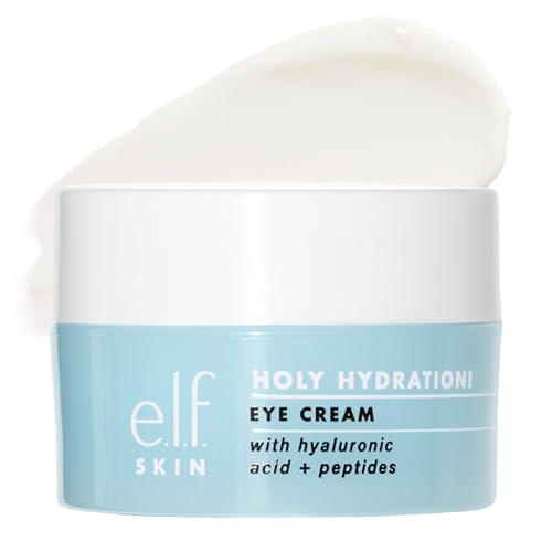 E.L.F E.L.F . Skin Illuminating Eye Cream, 14g – Image 2