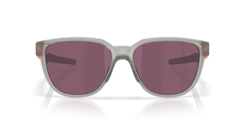 Image of Oakley mens Oo9250 Actuator Rectangular Sunglasses