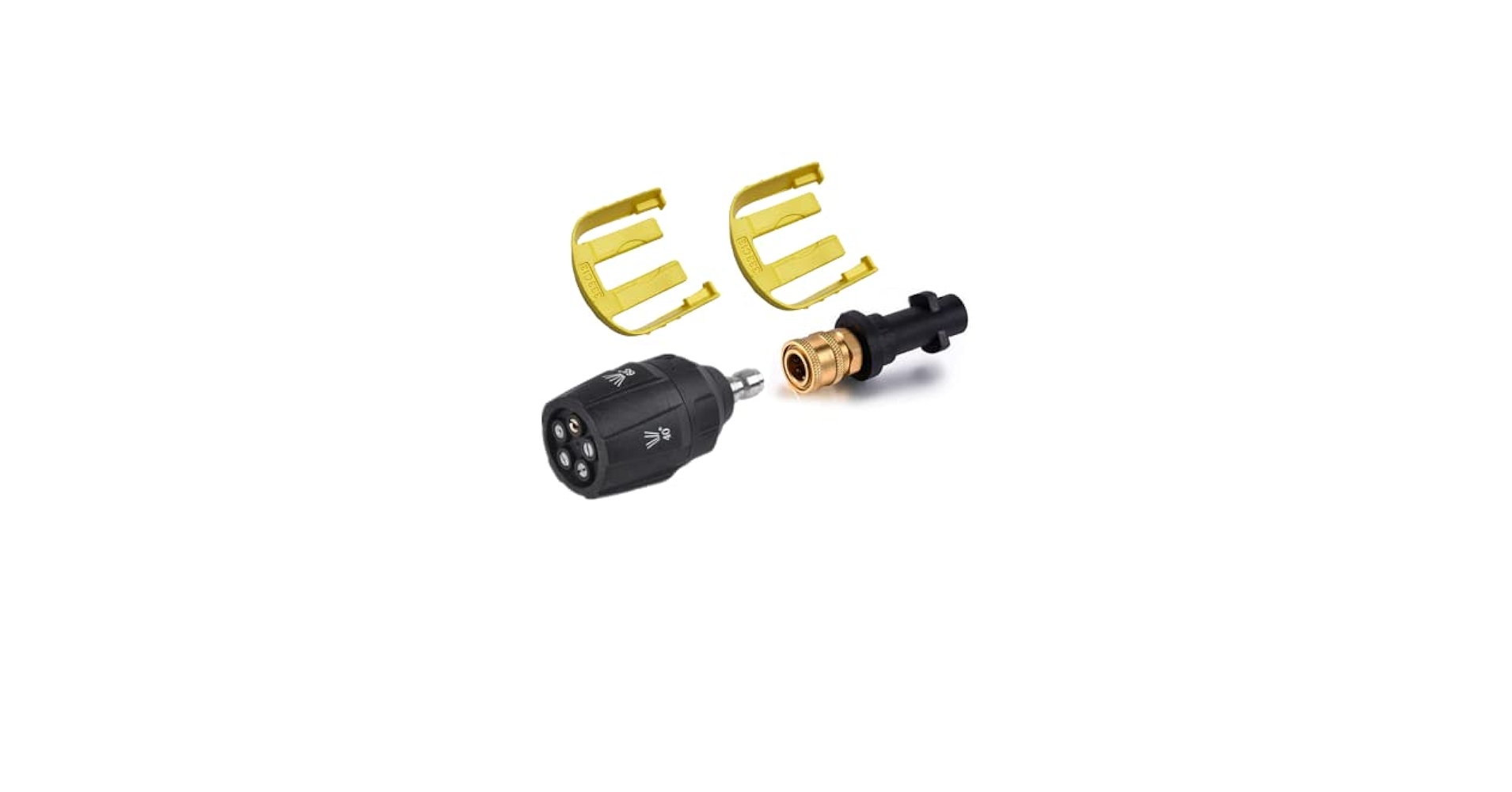 Amazon | ケルヒャー(Karcher)対応 高圧洗浄機 トリガーガン用5