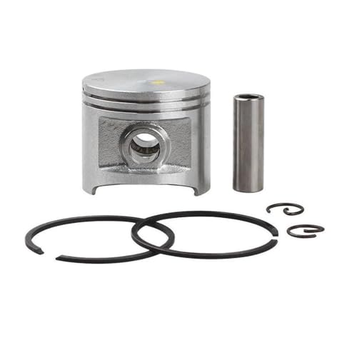 Kit piston complet CS2171 pour tronçonneuse 2063 cylindre et segment inclus - 2