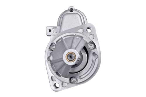 Démarreur HELLA 8Ea 012 527-271 pièce auto 12V 1.2Kw électricité