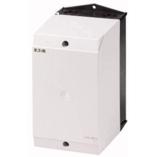 Moeller Leergeh„use CI-K3-160-TS, Black