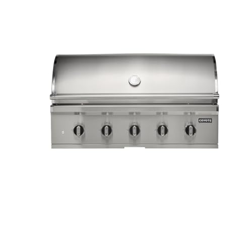Coyote CL-Series 42-Inch Grill