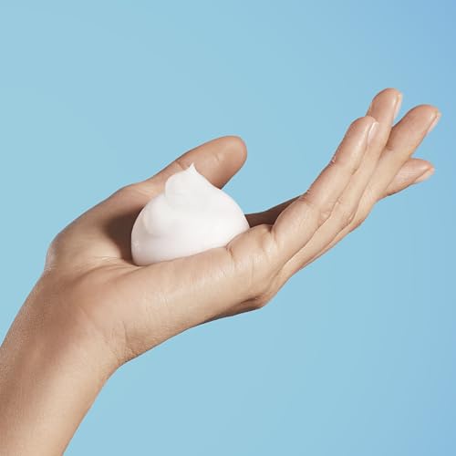 Biotherm Aquathermale Invigorating Body Wash, an Invigorating Shower Gel Suitable for Dry and Sensitive Skin, with Pure Thermal Water and Biotech Plankton for Fresh, Supple and Soft Skin, 6.8 Fl. Oz.