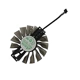 Ce produit est un ventilateur de remplacement. Veuillez mesurer le modèle de ventilateur et vous assurer qu'il correspond à votre produit.