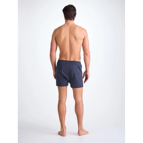 Men's Classic Fit Cotton Boxer Shorts Underwear4