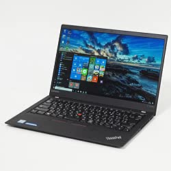 Amazon.co.jp: Lenovo ThinkPad X1 Carbon 2017/第7世代Core i5