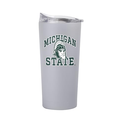 Image of Logo Brands NCAA Native Icons 20 oz Stainless Steel Tumbler - Double Wall Vacuum Insulated