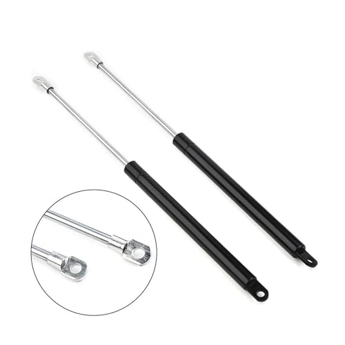 Vérins de levage auto et caravane G4 340mm pour Heki 2 E015