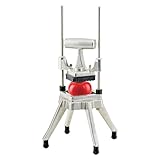 Winco HCD-500 KATTEX Picador/Dicer con hoja de 1,27 cm