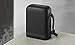 Bang & Olufsen Beoplay P6 Portable Bluetooth Speaker with Microphone, Black