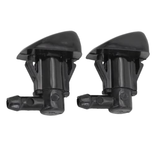 ���C�p�[�E�H�b�V���[�m�Y�� Compatible With For Highlander MK1 2001-2003 For Corolla For Verso AR10 2004-2009 �Ԃ̃t�����g�K���X�E�H�b�V���[�X�v���[�m�Y�� 98630 2E1