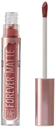 Ruby Kisses Forever Matte Liquid Lipstick - RFML07 (Trust Me)
