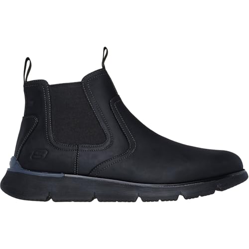 Skechers Skechers Men's Augustino Paulo Ankle Boot