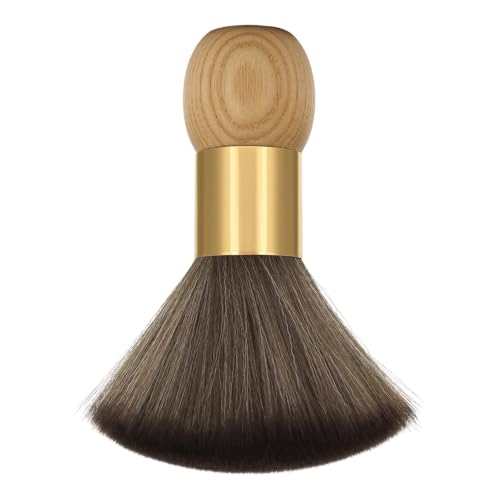 Soft Brush Salon Special Cleaning Haircut Tool Barber Home Hairbrush
