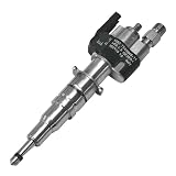 Injecteur de carburant 13537589048 11 Compatible Pour BMW Série 1, 3, 5 et 6 N43 E93 N53 E90 Index 11
