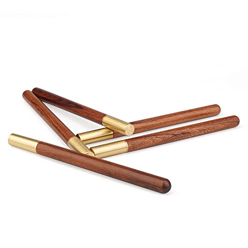 DDWT Carpenter Scriber Wood Scribe Tool Scribing Tool Marking Tool Solid Wood Dual Purpose Marking Pen for Woodworking