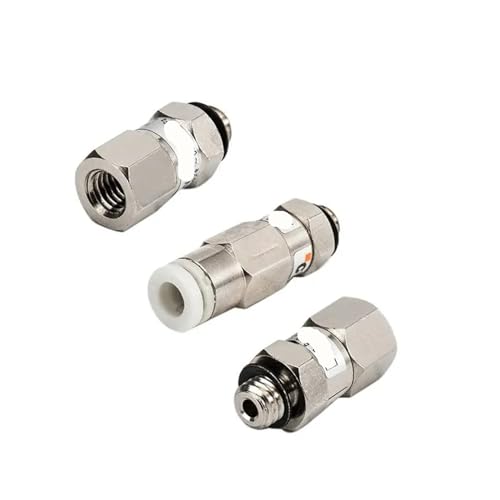 Valve de contrôle ZP2V-A01 pour ventouse industrielle à vide