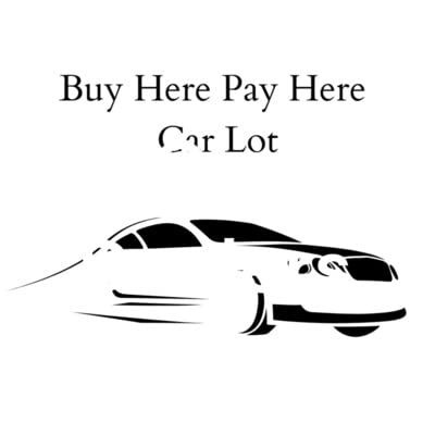 Tips for Buying a Car Buy Here Pay Here