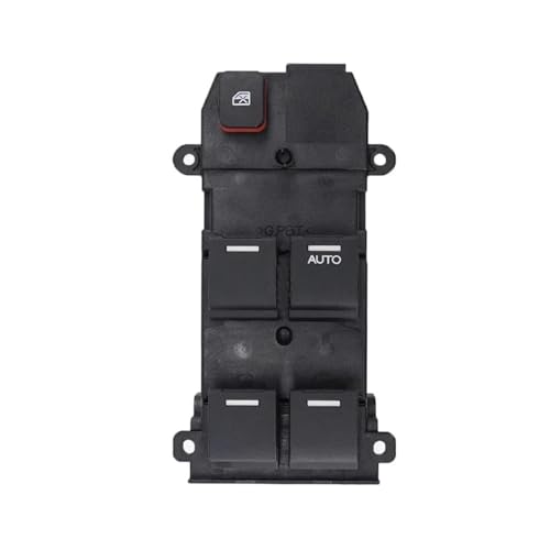 Lève-vitres en panne résolu avec l'interrupteur droit 35750-TM5-Z00 pour modèle City