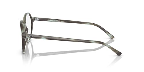 Image of Ray-Ban unisex-adult Rx5395 Thalia Square Prescription Eyewear Frames