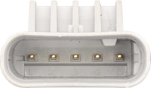 Capteur NOx Delphi ANS1048 d'oxyde d'azote pour système d'échappement auto - 4