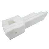 2 Pakiety Odpadowe Ink Gąbki Pad Kompatybilne z Drukarka Epson ET2500 ET2550 ET2600 L300 L365 L350 L360 L380 L485 L405 XP-245 XP-442 XP-225 XP-330 XP-335 XP-2100 XP-2105 (podkładka gąbkowa)