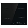Hisense-E6431CB-Placa-Vitroceramica-4-Zonas-Diseno-Minimalista-Encimera-de-60Cm-Bloqueo-Infantil-Terminacion-Biselada Hisense-E6431CB-Placa-Vitroceramica-4-Zonas-Diseno-Minimalista-Encimera-de-60Cm-Bloqueo-Infantil-Terminacion-Biselada