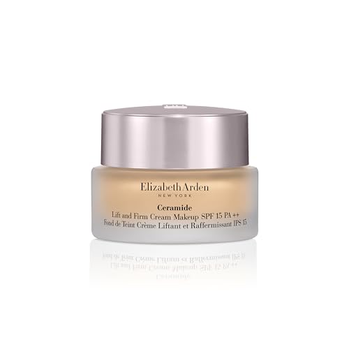 Elizabeth Arden Ceramide Lift and Firm Makeup SPF15 in 240N 30ml