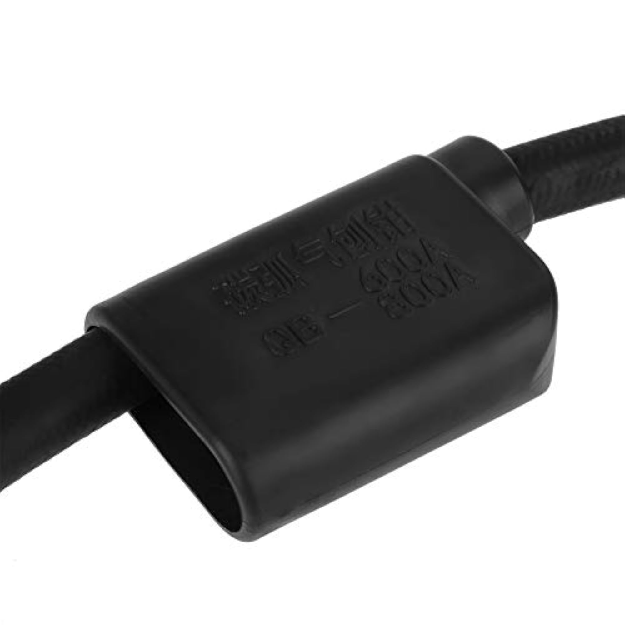 Arcair 600A Carbon Arc Gouging Torch for Metal Cleaning
