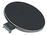  E.G.O. Hot Plate Original Part Number 12.14453.194