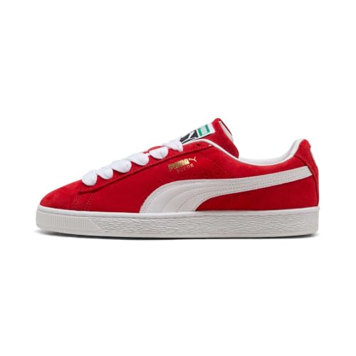 Image of Puma Unisex Adult Suede Classic Sneaker