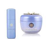 Tatcha Dewy Skin Cream + Dewy Serum