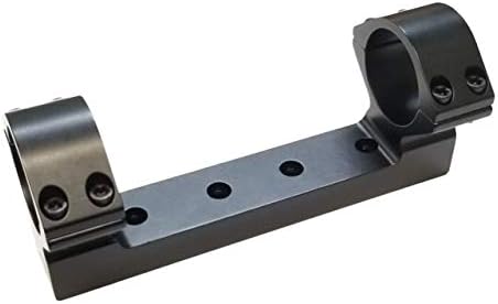 Talley 950799 1" Centerfire, Accura V2 0.565 Height