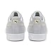 PUMA Womens Suede Classic Xxi Lace Up Sneakers Shoes Casual - Grey - Size 6 M