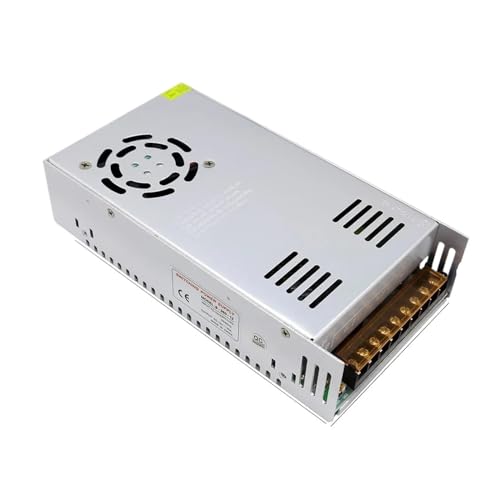 Adaptateur SMPS 12V 33A transformateur AC 220V convertisseur LED
