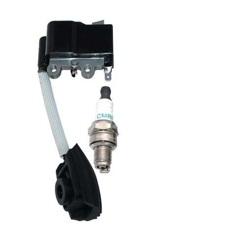 Bobine d'allumage pour rénovation de tronçonneuse BCZ5010DW