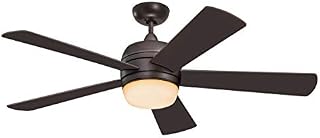 Emerson CF930LORB Atomical LED Ceiling Fan, Oil Rubbed Bronze