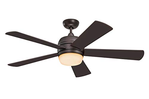 Emerson CF930LORB Atomical LED Ceiling Fan, Oil Rubbed Bronze