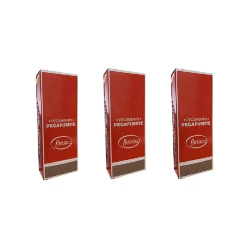 Genérico Cyanoacrylate Glue Glue 3pcs, Very Strong Glue, 50g