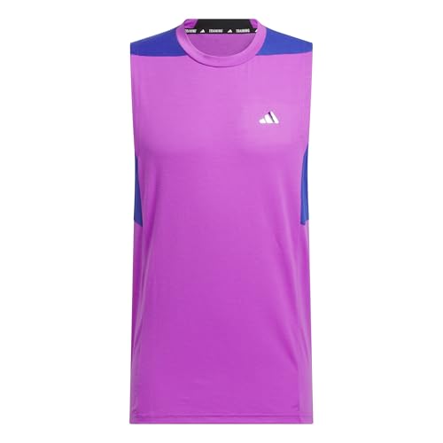 Débardeur d'entraînement Adidas Sunglass Pack pour retrouver le plaisir de bouger