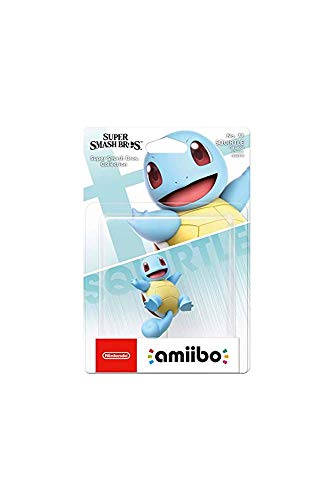 amiibo - Super Smash Bros. Collection - Shiggy