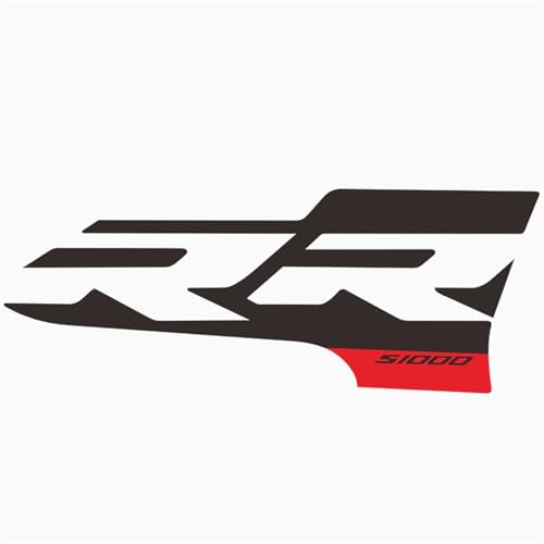 Motorrad Aufkleber Wasserdicht Für BMW S1000RR 2024 S1000 S 1000 RR 2019-2023 2022 2021 2020 Zubehör