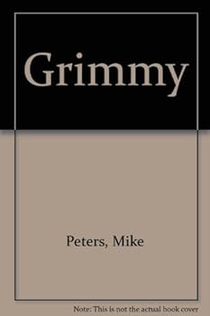 Card Book Grimmy Postcard Book