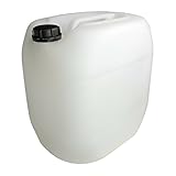 Trevendo® Kanister 30 Liter (DIN 61)