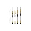 St. Croix Rods Victory Spinning Rod, VTS, Premium Quality, Durably Sensitive, High Performing Spinning Rod