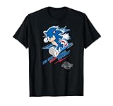 Conçu pour les fans de l'univers du film Sonic. Idéal pour les collectionneurs, les joueurs et les amateurs d'aventures à grande vitesse.