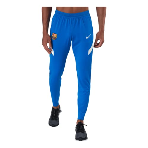 FC Barcelona Herren Hose - Offizielle Fanhose In Blaugrana