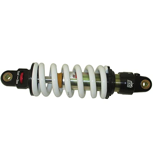 Image of 280mm 1000LBS DNM MK-AR Spring Rear Shock For M2R Lucky Thumpstar Explorer Braaap Apollo Stomp WPB Bucci Orion SSR Chinese Pit Dirt Bike