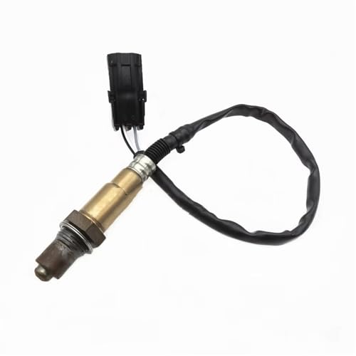 Sonde lambda Chevrolet Niva capteur oxygène échappement 0258006537